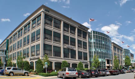 Image 1 of Cummings Executive Suites - 100 Cummings Center - Beverly - MA