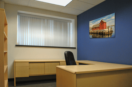 Image 3 of Cummings Executive Suites - 100 Cummings Center - Beverly - MA