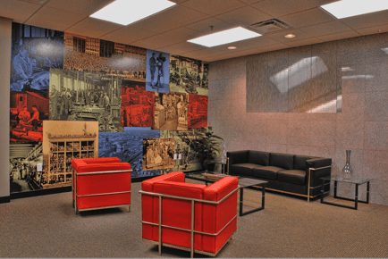 Image 4 of Cummings Executive Suites - 100 Cummings Center - Beverly - MA