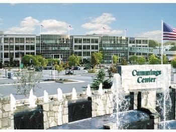 Image 8 of Cummings Executive Suites - 100 Cummings Center - Beverly - MA
