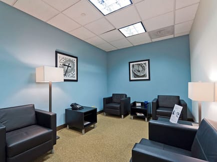 Image 10 of Regus - M St Center - Washington DC