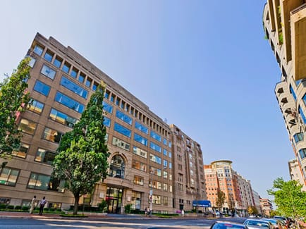 Image 2 of Regus - M St Center - Washington DC