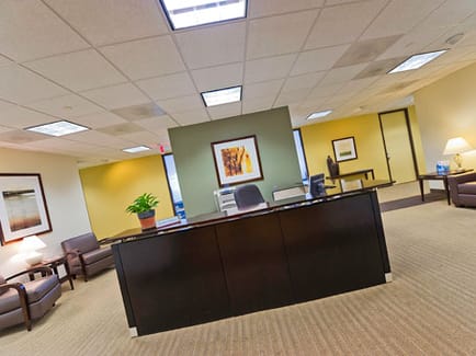 Image 3 of Regus - M St Center - Washington DC