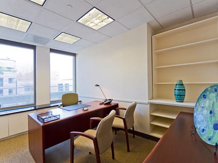 Image 6 of Regus - M St Center - Washington DC