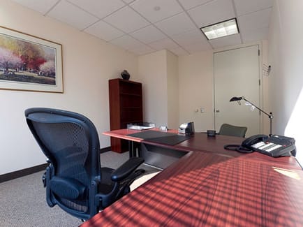 Image 7 of Regus - M St Center - Washington DC
