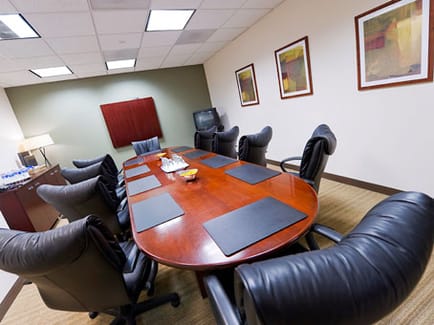 Image 9 of Regus - M St Center - Washington DC