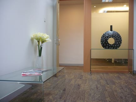 Image 3 of Centennial Business Suites - Etiqa Twins - Jalan Pinang - Kuala Lumpur