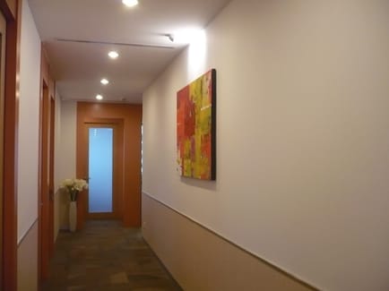 Image 8 of Centennial Business Suites - Etiqa Twins - Jalan Pinang - Kuala Lumpur