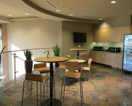 Image 8 of 94 Hundred Corporate Center - 9375 E Shea Blvd. - Scottsdale - AZ