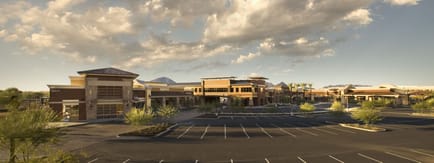 Image 9 of 94 Hundred Corporate Center - 9375 E Shea Blvd. - Scottsdale - AZ