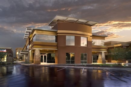 Image 2 of 94 Hundred Corporate Center - 9375 E Shea Blvd. - Scottsdale - AZ