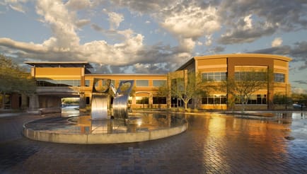 Image 1 of 94 Hundred Corporate Center - 9375 E Shea Blvd. - Scottsdale - AZ