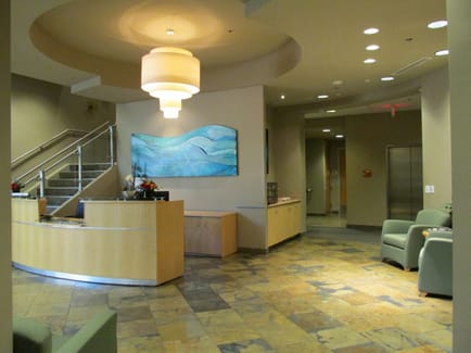 Image 3 of 94 Hundred Corporate Center - 9375 E Shea Blvd. - Scottsdale - AZ