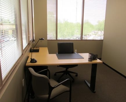 Image 4 of 94 Hundred Corporate Center - 9375 E Shea Blvd. - Scottsdale - AZ