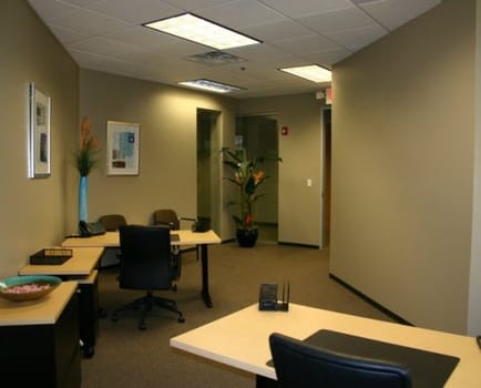 Image 6 of 94 Hundred Corporate Center - 9375 E Shea Blvd. - Scottsdale - AZ