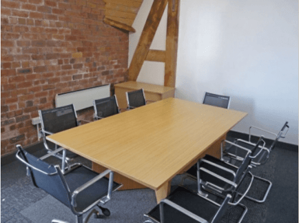 Image 5 of Mabgate Business Centre - Mabgate, LS9 - Leeds