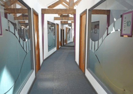 Image 3 of Mabgate Business Centre - Mabgate, LS9 - Leeds