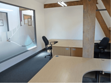 Image 4 of Mabgate Business Centre - Mabgate, LS9 - Leeds