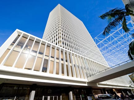 Image 1 of Regus - Miracle Mile - 5670 Wilshire Blvd - Los Angeles - CA