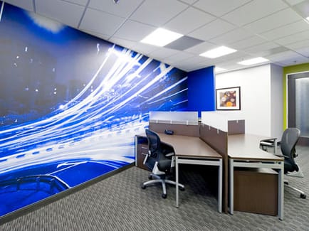 Image 10 of Regus - Miracle Mile - 5670 Wilshire Blvd - Los Angeles - CA