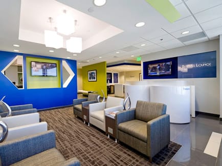 Image 11 of Regus - Miracle Mile - 5670 Wilshire Blvd - Los Angeles - CA