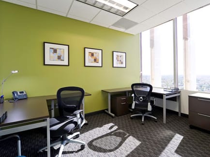 Image 5 of Regus - Miracle Mile - 5670 Wilshire Blvd - Los Angeles - CA