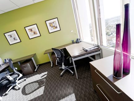 Image 7 of Regus - Miracle Mile - 5670 Wilshire Blvd - Los Angeles - CA