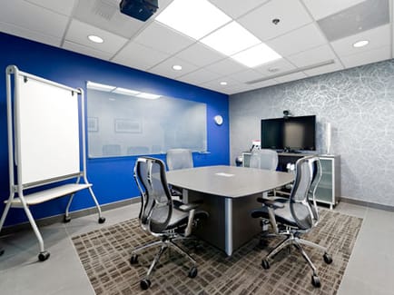 Image 8 of Regus - Miracle Mile - 5670 Wilshire Blvd - Los Angeles - CA