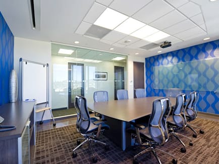 Image 9 of Regus - Miracle Mile - 5670 Wilshire Blvd - Los Angeles - CA