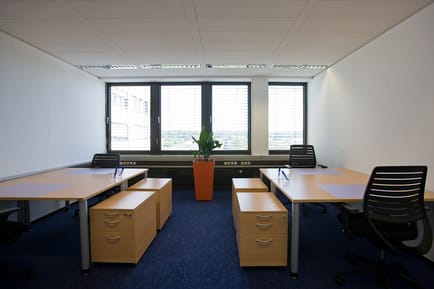 Image 9 of Sirius Facilities GmbH - Waldhof - 15 Carl-Legien-Strasse -Offenbach