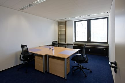 Image 10 of Sirius Facilities GmbH - Waldhof - 15 Carl-Legien-Strasse -Offenbach