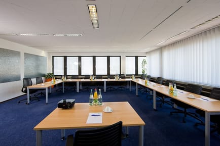 Image 11 of Sirius Facilities GmbH - Waldhof - 15 Carl-Legien-Strasse -Offenbach