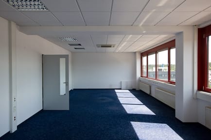 Image 13 of Sirius Facilities GmbH - Waldhof - 15 Carl-Legien-Strasse -Offenbach