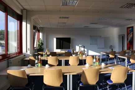 Image 15 of Sirius Facilities GmbH - Waldhof - 15 Carl-Legien-Strasse -Offenbach