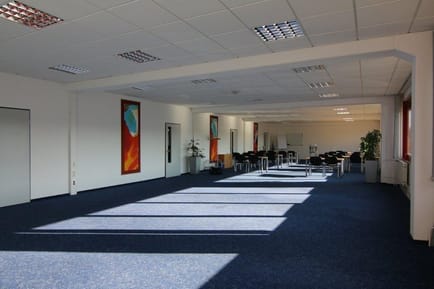 Image 16 of Sirius Facilities GmbH - Waldhof - 15 Carl-Legien-Strasse -Offenbach