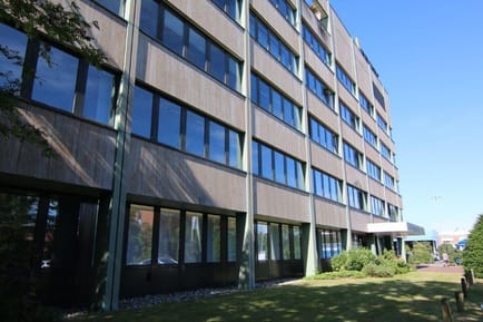 Image 17 of Sirius Facilities GmbH - Waldhof - 15 Carl-Legien-Strasse -Offenbach