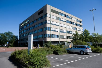 Image 1 of Sirius Facilities GmbH - Waldhof - 15 Carl-Legien-Strasse -Offenbach