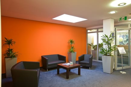 Image 2 of Sirius Facilities GmbH - Waldhof - 15 Carl-Legien-Strasse -Offenbach