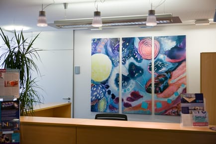 Image 3 of Sirius Facilities GmbH - Waldhof - 15 Carl-Legien-Strasse -Offenbach