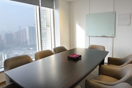 Image 2 of AsianBiz Center - PUFA Tower - Lujiazui - Pudong South Road - Pudong - Shanghai