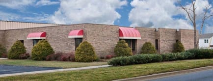 Image 1 of Collins Realty LLC - Collins Center - Hendersonville Road -  Fletcher - NC