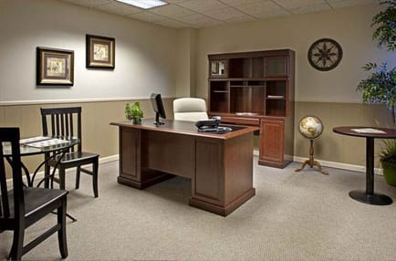 Image 4 of Collins Realty LLC - Collins Center - Hendersonville Road -  Fletcher - NC