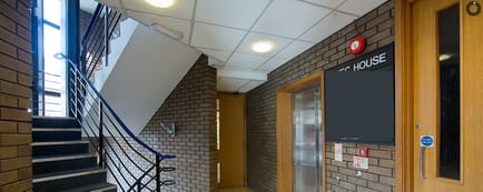 Image 7 of Complete Office - Aztec House - Archway Road, N6 - Highgate