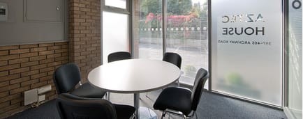 Image 2 of Complete Office - Aztec House - Archway Road, N6 - Highgate