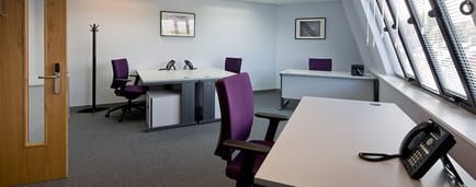 Image 3 of Complete Office - Aztec House - Archway Road, N6 - Highgate