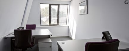 Image 5 of Complete Office - Aztec House - Archway Road, N6 - Highgate