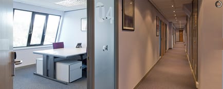 Image 6 of Complete Office - Aztec House - Archway Road, N6 - Highgate