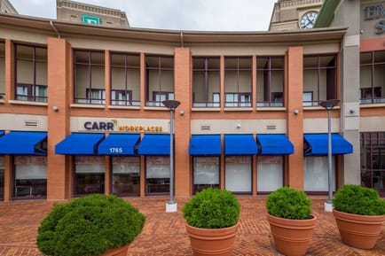 Image 1 of Carr Workplaces - 1765 Duke Street Center - Alexandria - VA