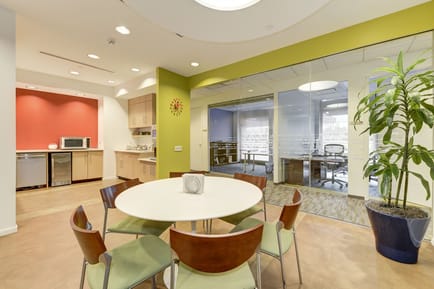Image 4 of Carr Workplaces - 1765 Duke Street Center - Alexandria - VA
