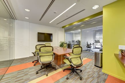 Image 5 of Carr Workplaces - 1765 Duke Street Center - Alexandria - VA